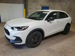 3CZRZ2H54SM733817 2025 HONDA HR-V