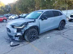 3CZRZ2H54SM735499 2025 HONDA HR-V