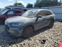 3CZRZ2H54SM735826 2025 HONDA HR-V