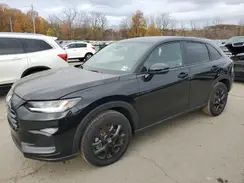 3CZRZ2H54SM737821 2025 HONDA HR-V