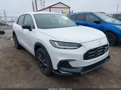 3CZRZ2H54SM738323 2025 HONDA HR-V