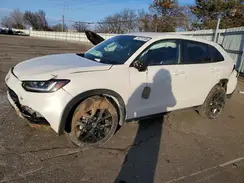 3CZRZ2H54SM739052 2025 HONDA HR-V