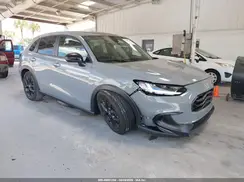 3CZRZ2H54SM739827 2025 HONDA HR-V