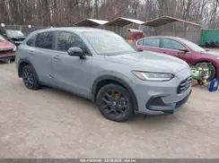 3CZRZ2H54SM740072 2025 HONDA HR-V
