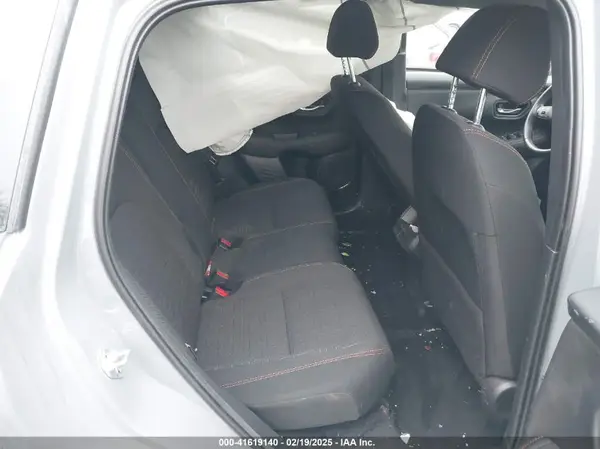 3CZRZ2H54SM740072 2025 HONDA HR-V - Image 8