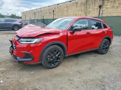 3CZRZ2H54SM742839 2025 HONDA HR-V