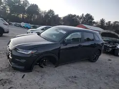3CZRZ2H54SM743084 2025 HONDA HR-V