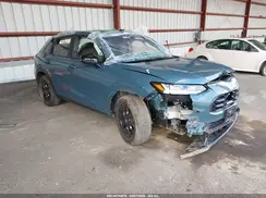 3CZRZ2H54SM743229 2025 HONDA HR-V