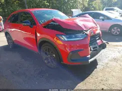 3CZRZ2H54SM744431 2025 HONDA HR-V