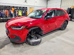3CZRZ2H54SM744946 2025 HONDA HR-V