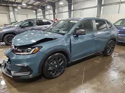 3CZRZ2H54SM744963 2025 HONDA HR-V