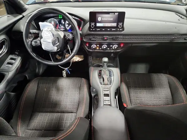3CZRZ2H54SM744963 2025 HONDA HR-V - Image 8