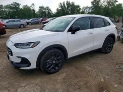 3CZRZ2H54SM745806 2025 HONDA HR-V