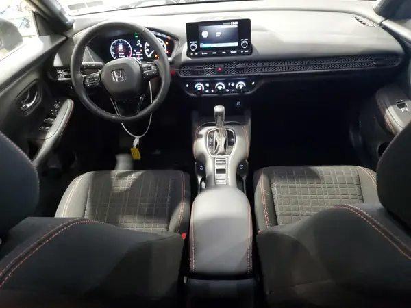 3CZRZ2H54SM747653 2025 HONDA HR-V - Image 8