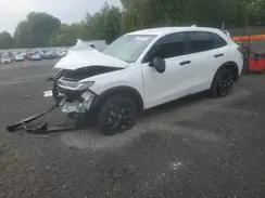 3CZRZ2H54SM748947 2025 HONDA HR-V