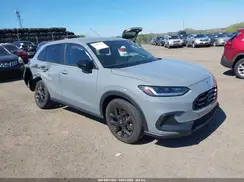3CZRZ2H54SM749628 2025 HONDA HR-V
