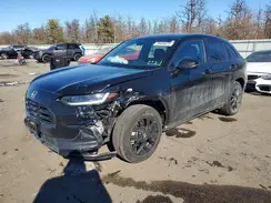 3CZRZ2H54SM749662 2025 HONDA HR-V