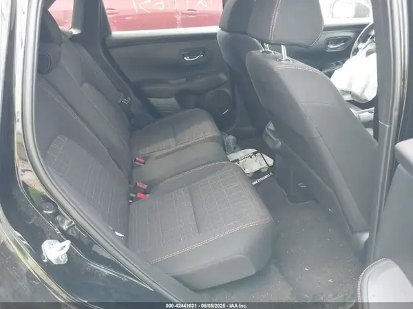 3CZRZ2H54SM749936 2025 HONDA HR-V - Image 8