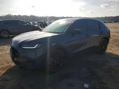 3CZRZ2H54SM750536 2025 HONDA HR-V