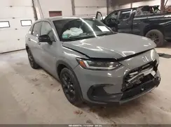 3CZRZ2H54SM750875 2025 HONDA HR-V