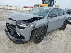3CZRZ2H54SM750942 2025 HONDA HR-V