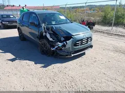 3CZRZ2H54SM754800 2025 HONDA HR-V