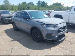 3CZRZ2H54SM754862 2025 HONDA HR-V