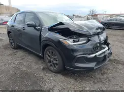 3CZRZ2H54SM755722 2025 HONDA HR-V