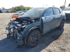 3CZRZ2H54SM757289 2025 HONDA HR-V