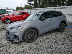 3CZRZ2H54SM757759 2025 HONDA HR-V