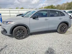 3CZRZ2H54SM758619 2025 HONDA HR-V