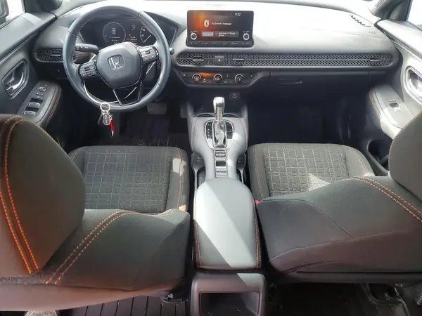 3CZRZ2H54SM758619 2025 HONDA HR-V - Image 8
