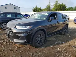 3CZRZ2H54SM760208 2025 HONDA HR-V