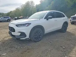 3CZRZ2H54SM760984 2025 HONDA HR-V