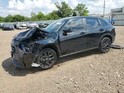 3CZRZ2H54SM761178 2025 HONDA HR-V
