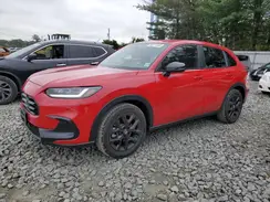 3CZRZ2H54SM763402 2025 HONDA HR-V