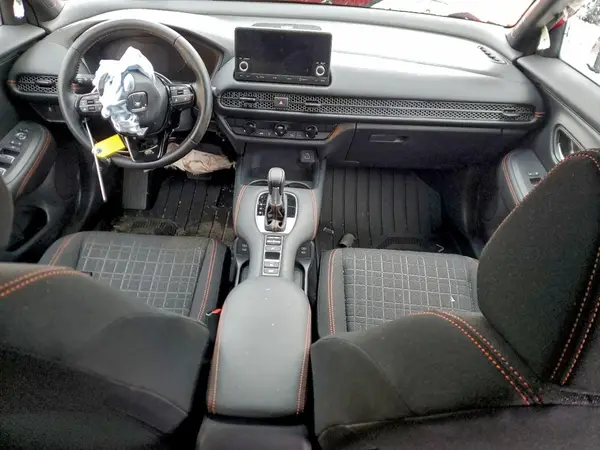 3CZRZ2H54SM772097 2025 HONDA HR-V - Image 8