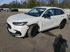 3CZRZ2H54SM774688 2025 HONDA HR-V