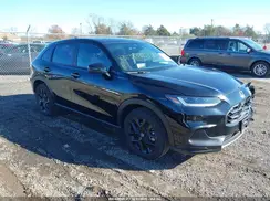 3CZRZ2H54SM775758 2025 HONDA HR-V