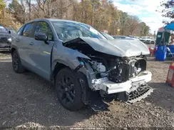 3CZRZ2H54SM776103 2025 HONDA HR-V