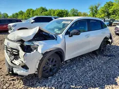 3CZRZ2H54SM783102 2025 HONDA HR-V