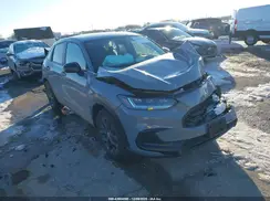 3CZRZ2H54SM793600 2025 HONDA HR-V