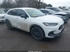 3CZRZ2H54SM794455 2025 HONDA HR-V