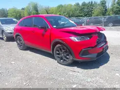 3CZRZ2H54SM794486 2025 HONDA HR-V
