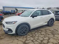 3CZRZ2H54SM795167 2025 HONDA HR-V