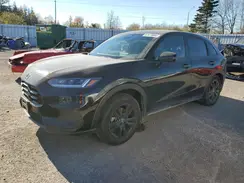 3CZRZ2H54TM100283 2026 HONDA HR-V