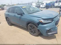 3CZRZ2H54TM701841 2026 HONDA HR-V