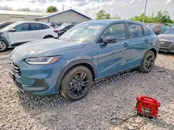 3CZRZ2H54TM705825 2026 HONDA HR-V