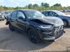 3CZRZ2H54TM707493 2026 HONDA HR-V