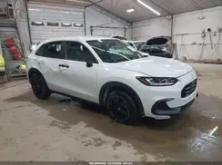 3CZRZ2H54TM713262 2026 HONDA HR-V